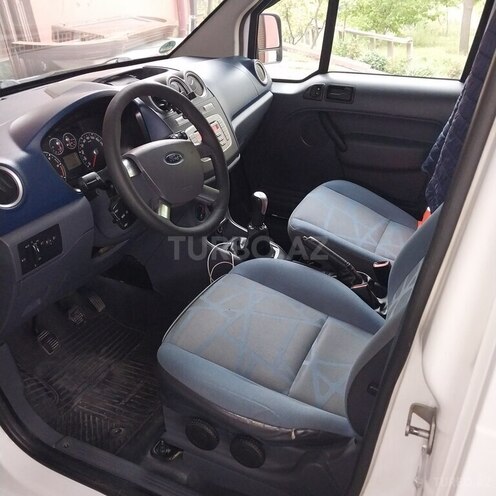 Ford Transit Connect 2013, 214,350 km - 1.8 l - Bakı