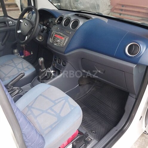 Ford Transit Connect 2013, 214,350 km - 1.8 l - Bakı