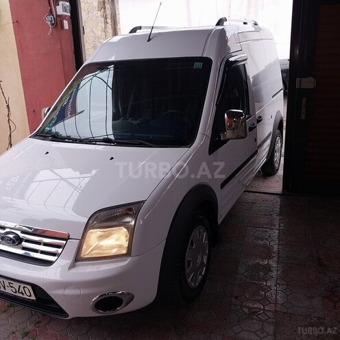 Ford Transit Connect 2013, 214,350 km - 1.8 l - Bakı