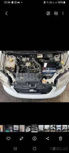 Ford Transit Connect 2013, 214,350 km - 1.8 l - Bakı