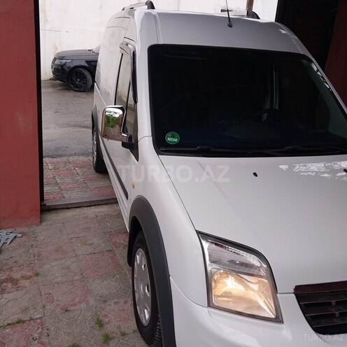 Ford Transit Connect 2013, 214,350 km - 1.8 l - Bakı