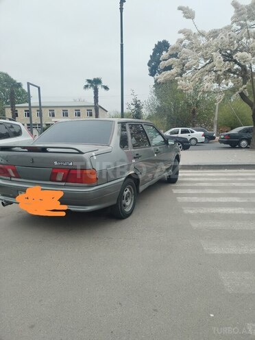 LADA (VAZ) 2115 2007, 250,034 km - 1.6 l - Masallı