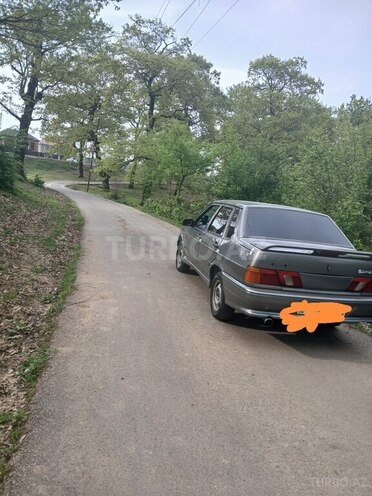 LADA (VAZ) 2115 2007, 250,034 km - 1.6 l - Masallı