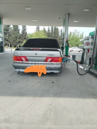 LADA (VAZ) 2115 2007, 250,034 km - 1.6 l - Masallı