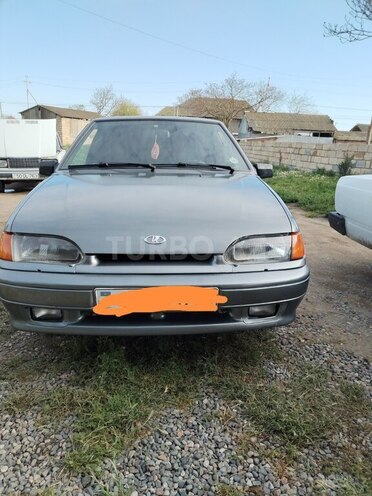 LADA (VAZ) 2115 2007, 250,034 km - 1.6 l - Masallı