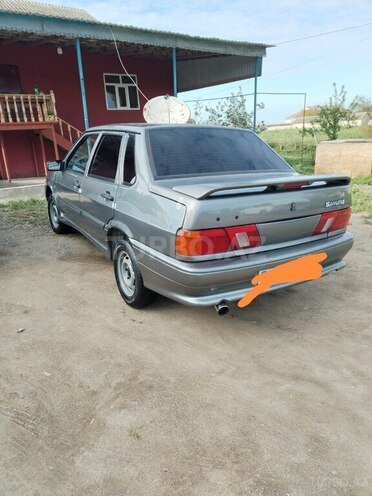 LADA (VAZ) 2115 2007, 250,034 km - 1.6 l - Masallı