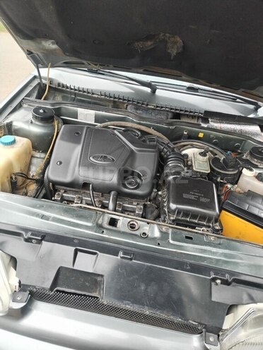 LADA (VAZ) 2115 2007, 250,034 km - 1.6 l - Masallı