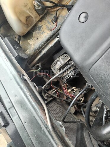 LADA (VAZ) 2115 2007, 250,034 km - 1.6 l - Masallı