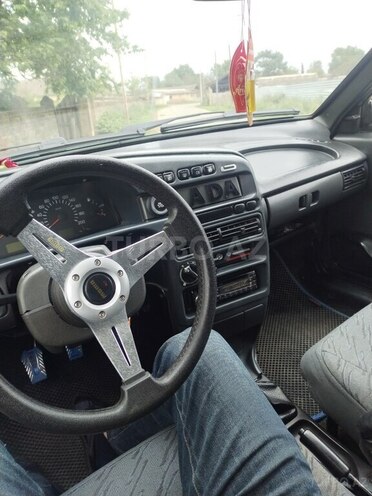 LADA (VAZ) 2115 2007, 250,034 km - 1.6 l - Masallı