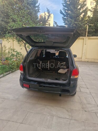 Hyundai Santa Fe 2004, 481,000 km - 2.0 l - Bakı