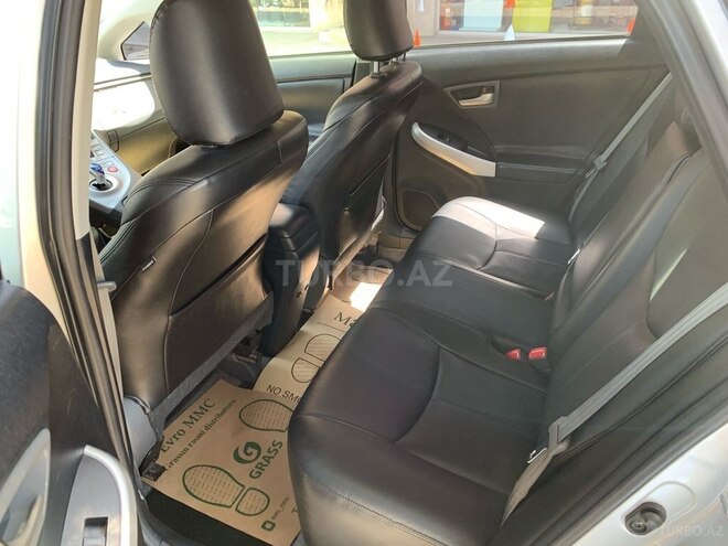 Toyota Prius 2015, 243,000 km - 1.8 л - Bakı