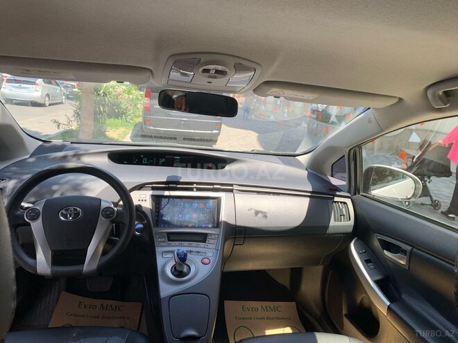 Toyota Prius 2015, 243,000 km - 1.8 л - Bakı