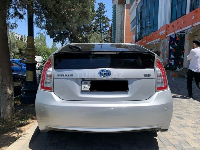 Toyota Prius 2015, 243,000 km - 1.8 л - Bakı