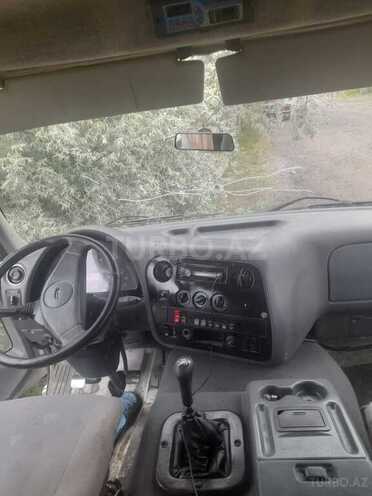Ford Cargo 2007, 3,540,557 km - 7.5 l - Bakı
