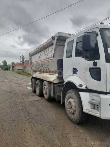 Ford Cargo 2007, 3,540,557 km - 7.5 l - Bakı