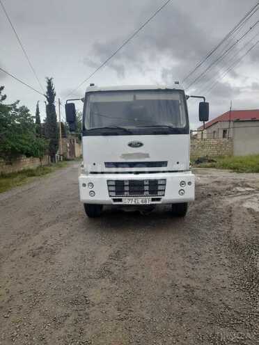 Ford Cargo 2007, 3,540,557 km - 7.5 l - Bakı