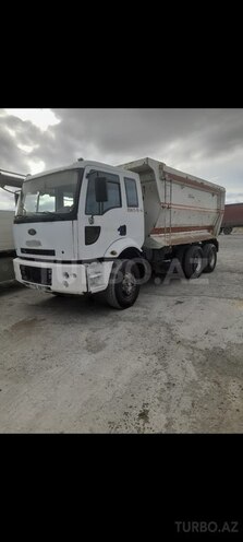 Ford Cargo 2007, 3,540,557 km - 7.5 l - Bakı