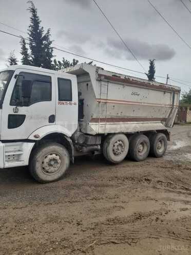 Ford Cargo 2007, 3,540,557 km - 7.5 l - Bakı