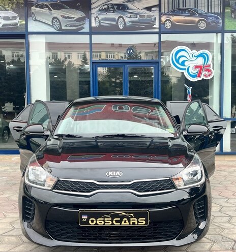 Kia Rio-2