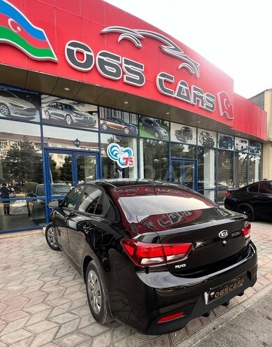 Kia Rio-16