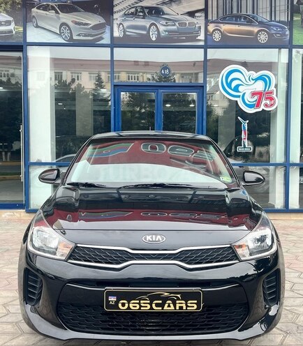 Kia Rio-1