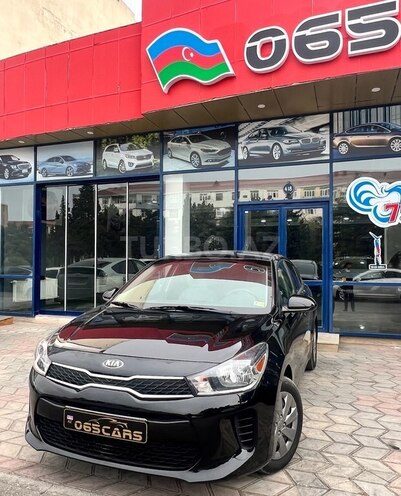 Kia Rio-4