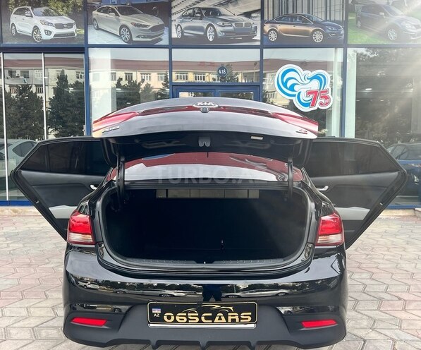Kia Rio-14