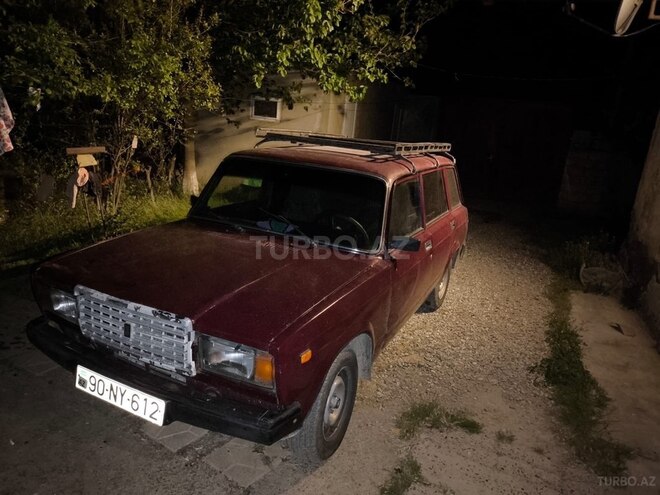 LADA (VAZ) 2104 2001, 35,000 km - 1.6 l - Bakı