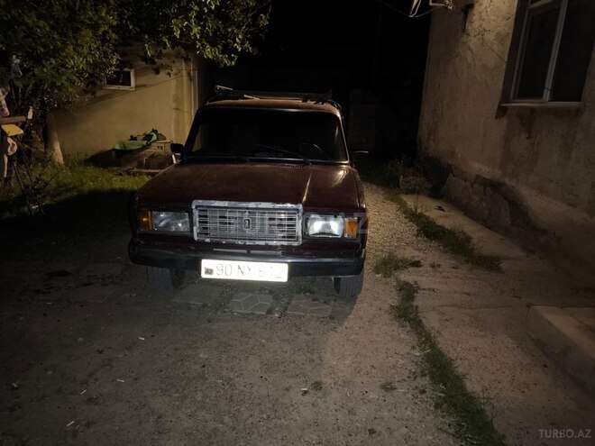 LADA (VAZ) 2104 2001, 35,000 km - 1.6 l - Bakı