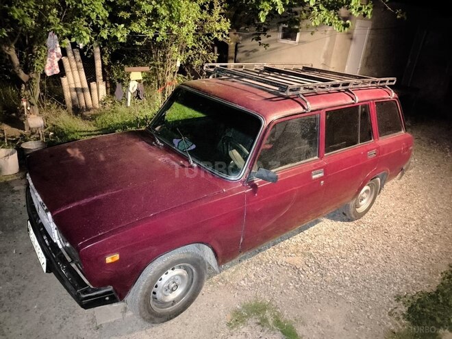 LADA (VAZ) 2104 2001, 35,000 km - 1.6 l - Bakı
