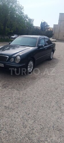 Mercedes E 220 d 2000, 467,366 km - 2.2 l - Bakı