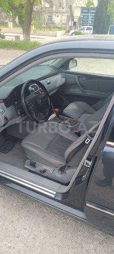 Mercedes E 220 d 2000, 467,366 km - 2.2 l - Bakı