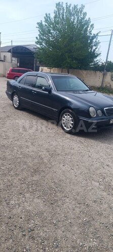 Mercedes E 220 d 2000, 467,366 km - 2.2 l - Bakı