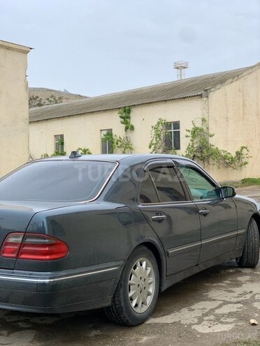 Mercedes E 220 d 2000, 467,366 km - 2.2 l - Bakı