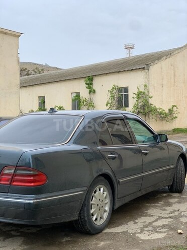 Mercedes E 220 d 2000, 467,366 km - 2.2 l - Bakı