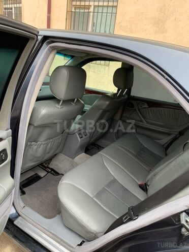 Mercedes E 220 d 2000, 467,366 km - 2.2 l - Bakı