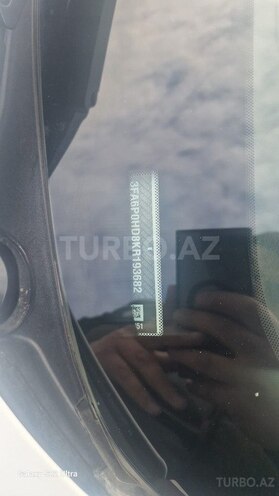 Ford Fusion (North America) 2019, 248,000 km - 1.5 л - Bakı