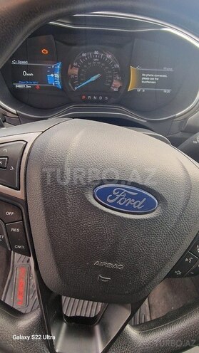 Ford Fusion (North America) 2019, 248,000 km - 1.5 л - Bakı