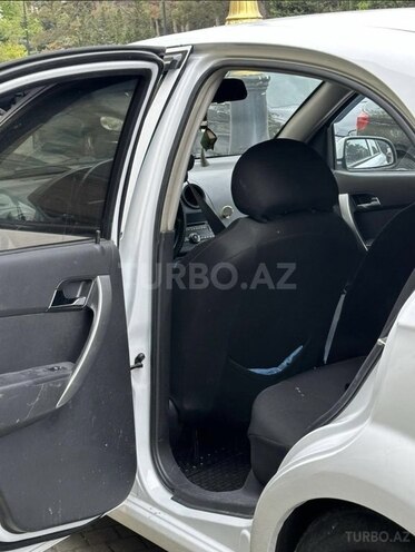 Ravon Nexia R3 2019, 270,000 km - 1.5 l - Bakı