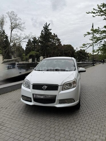 Ravon Nexia R3 2019, 270,000 km - 1.5 l - Bakı