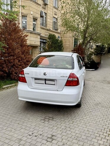 Ravon Nexia R3 2019, 270,000 km - 1.5 l - Bakı
