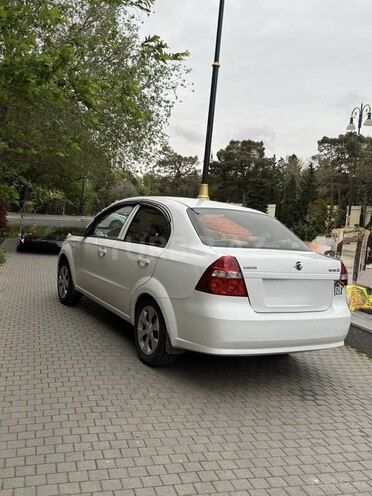 Ravon Nexia R3 2019, 270,000 km - 1.5 l - Bakı