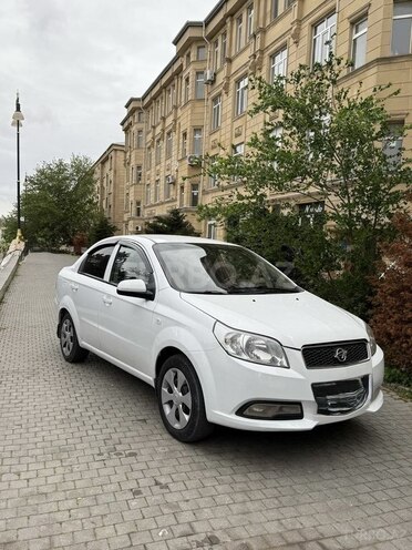 Ravon Nexia R3 2019, 270,000 km - 1.5 l - Bakı