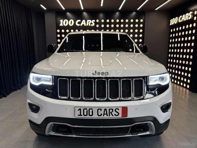 Jeep Grand Cherokee-2