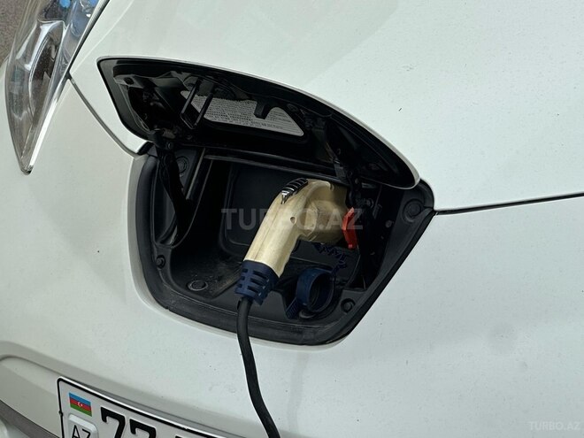 Nissan Leaf 2011, 159,000 km - 1.0 l - Gəncə