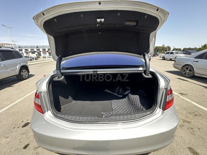 Hyundai Grandeur 2015, 360,000 km - 2.2 l - Şəmkir