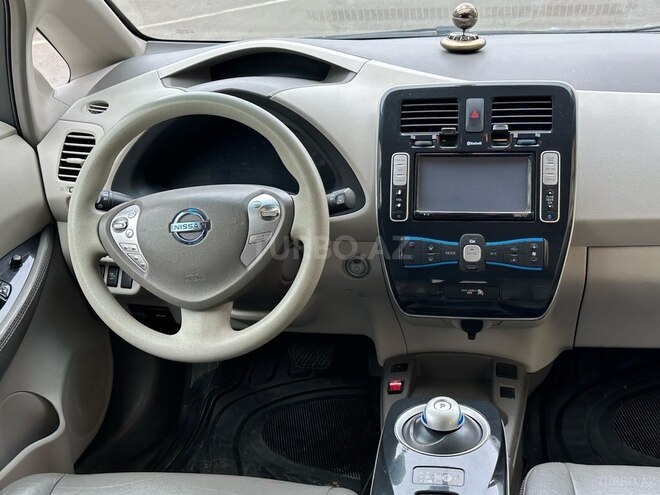 Nissan Leaf 2011, 159,000 km - 1.0 l - Gəncə