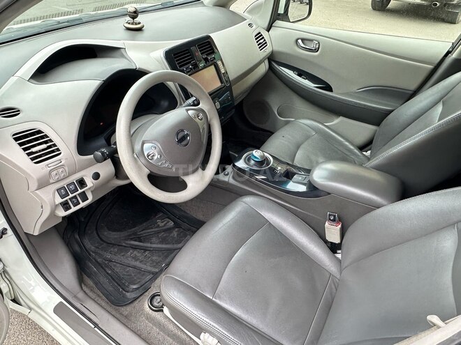 Nissan Leaf 2011, 159,000 km - 1.0 l - Gəncə