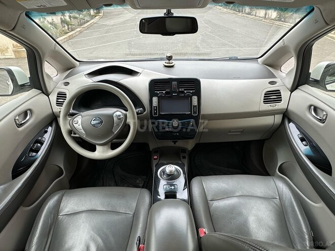 Nissan Leaf 2011, 159,000 km - 1.0 l - Gəncə