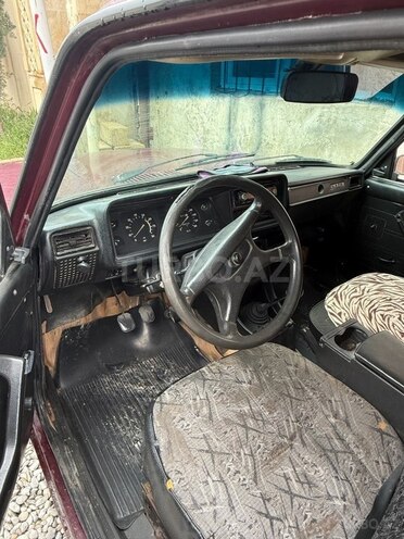 LADA (VAZ) 2104 2001, 35,000 km - 1.6 l - Bakı